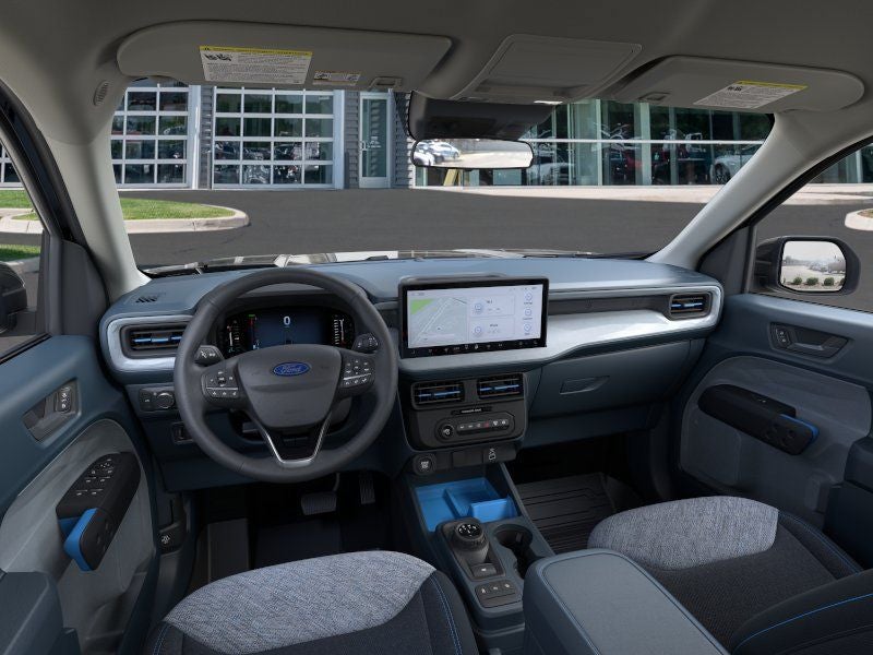 2026 Ford Maverick XLT In-Transit