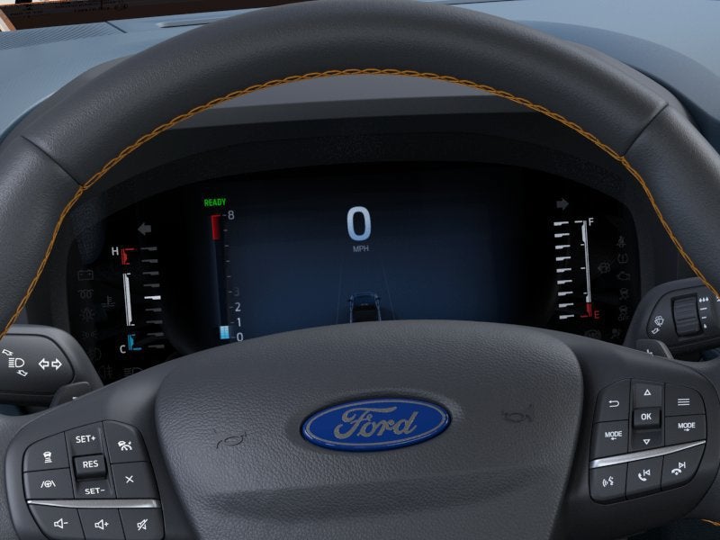 2026 Ford Maverick Tremor In-Transit