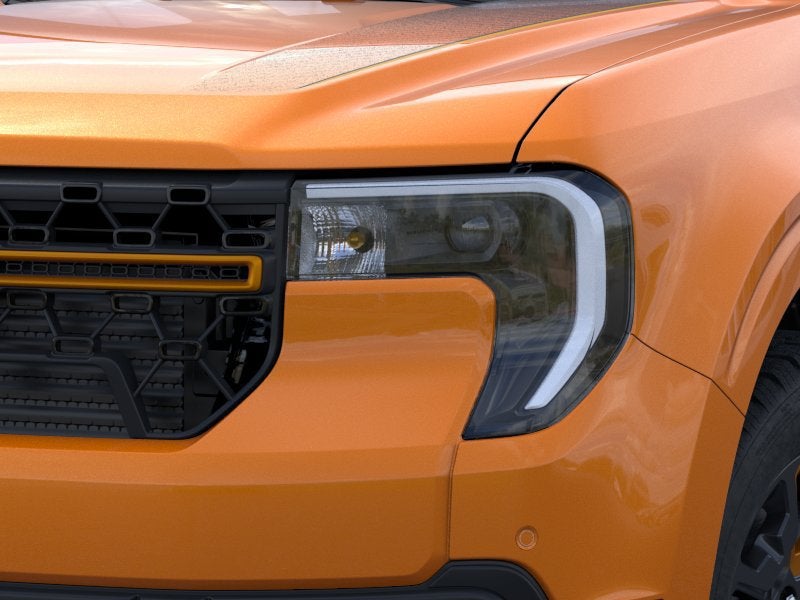 2026 Ford Maverick Tremor In-Transit