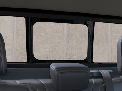 2026 Ford Maverick Tremor In-Transit