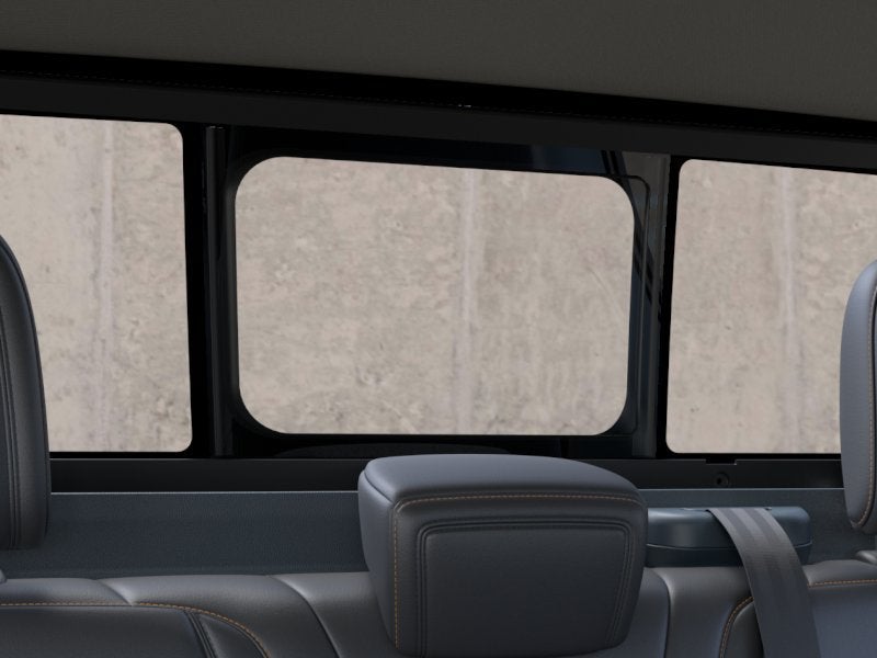 2026 Ford Maverick Tremor In-Transit