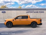 2026 Ford Maverick Tremor In-Transit