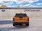 2026 Ford Maverick Tremor In-Transit
