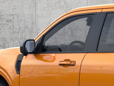 2026 Ford Maverick Tremor In-Transit