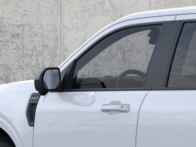 2026 Ford Maverick Lariat In-Transit