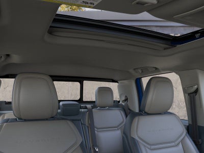 2026 Ford Maverick Lariat In-Transit