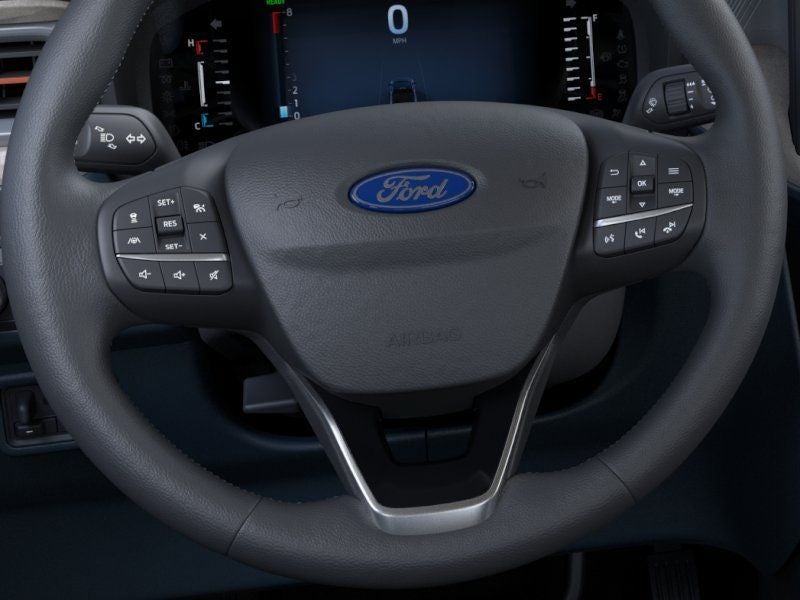 2026 Ford Maverick Lariat In-Transit