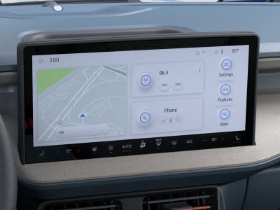 2026 Ford Maverick Lariat In-Transit