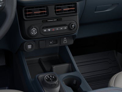 2026 Ford Maverick Lariat In-Transit