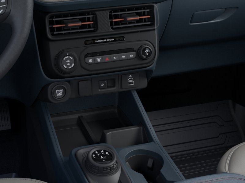 2026 Ford Maverick Lariat In-Transit