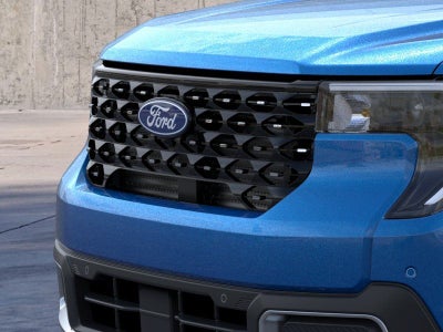 2026 Ford Maverick Lariat In-Transit
