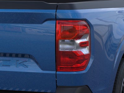 2026 Ford Maverick Lariat In-Transit