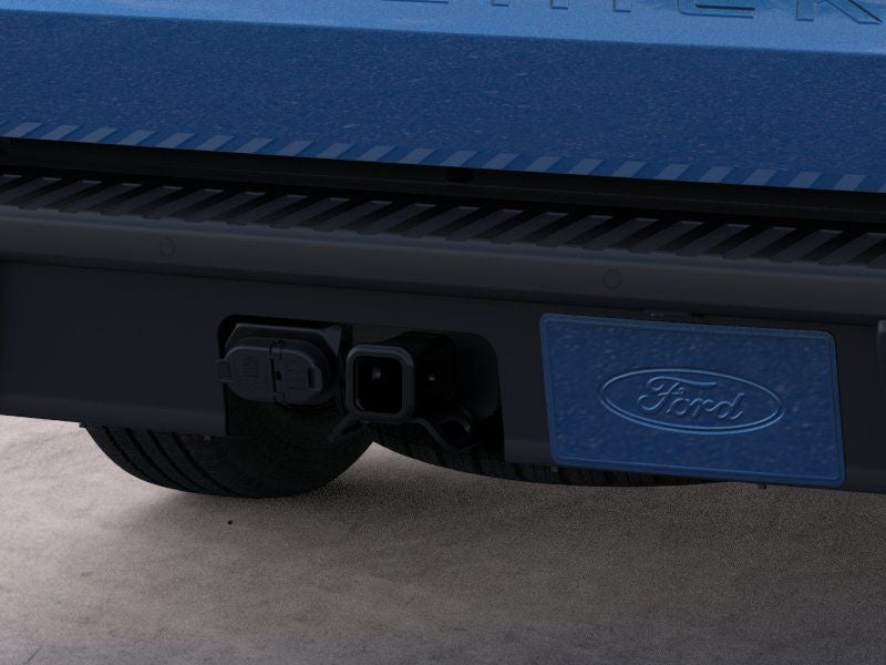 2026 Ford Maverick Lariat In-Transit