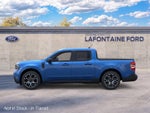 2026 Ford Maverick Lariat In-Transit