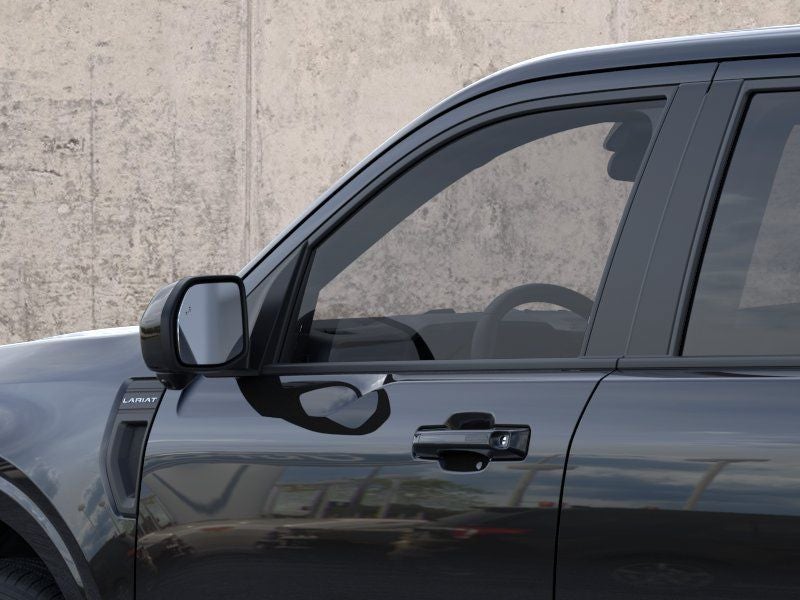 2026 Ford Maverick Lariat In-Transit