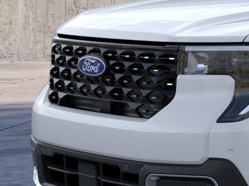 2026 Ford Maverick Lariat In-Transit