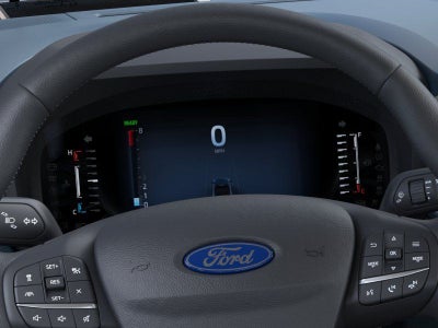 2026 Ford Maverick Lariat In-Transit
