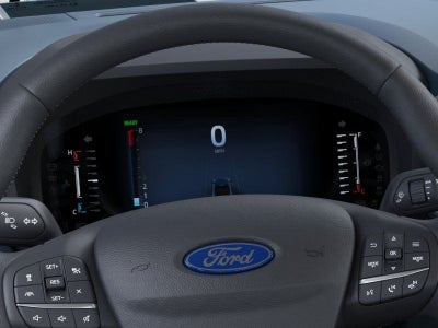 2026 Ford Maverick Lariat In-Transit