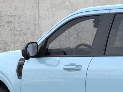 2026 Ford Maverick Lariat In-Transit