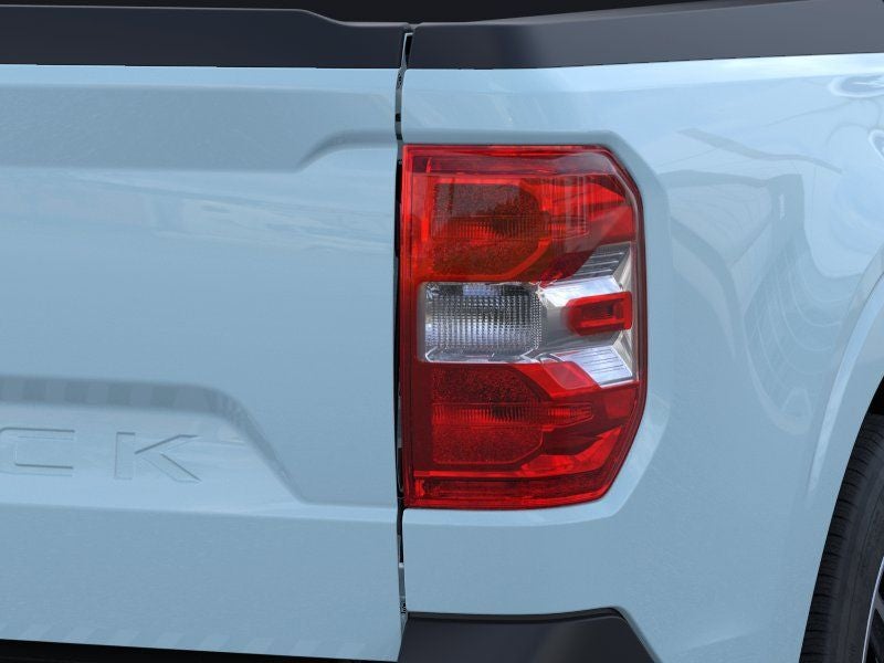 2026 Ford Maverick Lariat In-Transit