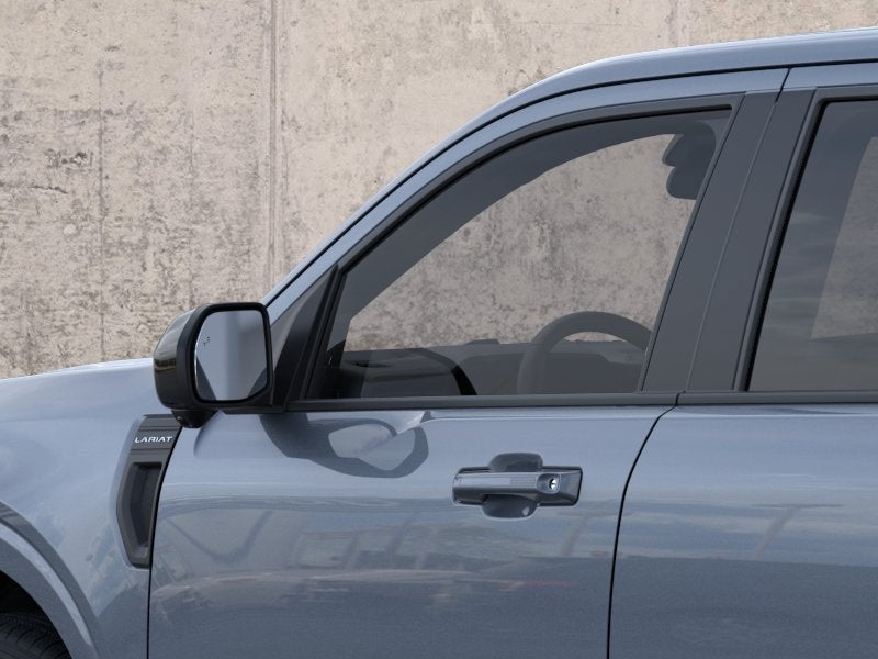 2026 Ford Maverick Lariat In-Transit