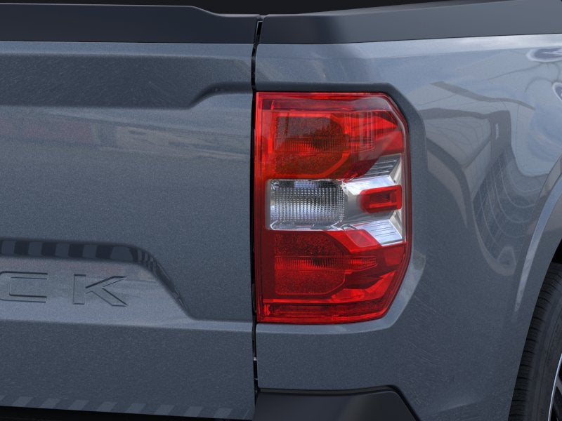 2026 Ford Maverick Lariat In-Transit