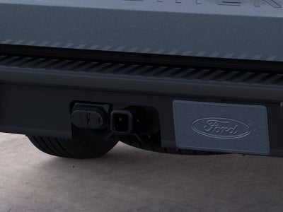 2026 Ford Maverick Lariat In-Transit