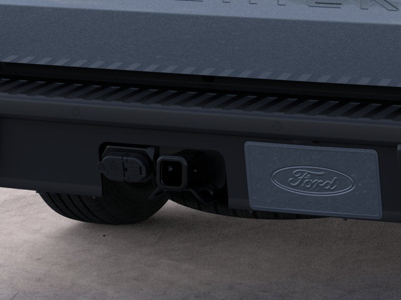 2026 Ford Maverick Lariat In-Transit