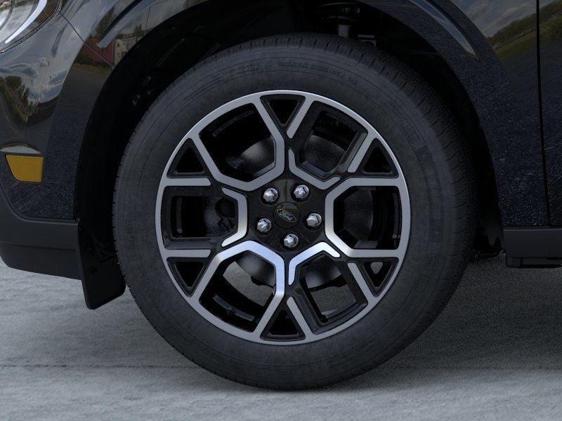 2026 Ford Maverick Lariat In-Transit