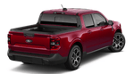 2026 Ford Maverick Lariat In-Transit