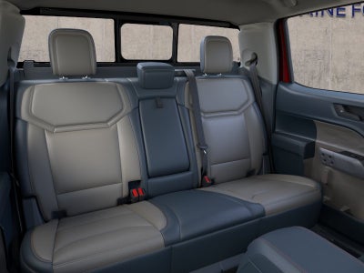 2026 Ford Maverick Lariat In-Transit