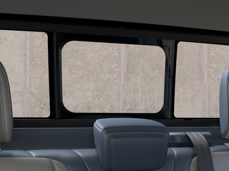 2026 Ford Maverick Lariat In-Transit