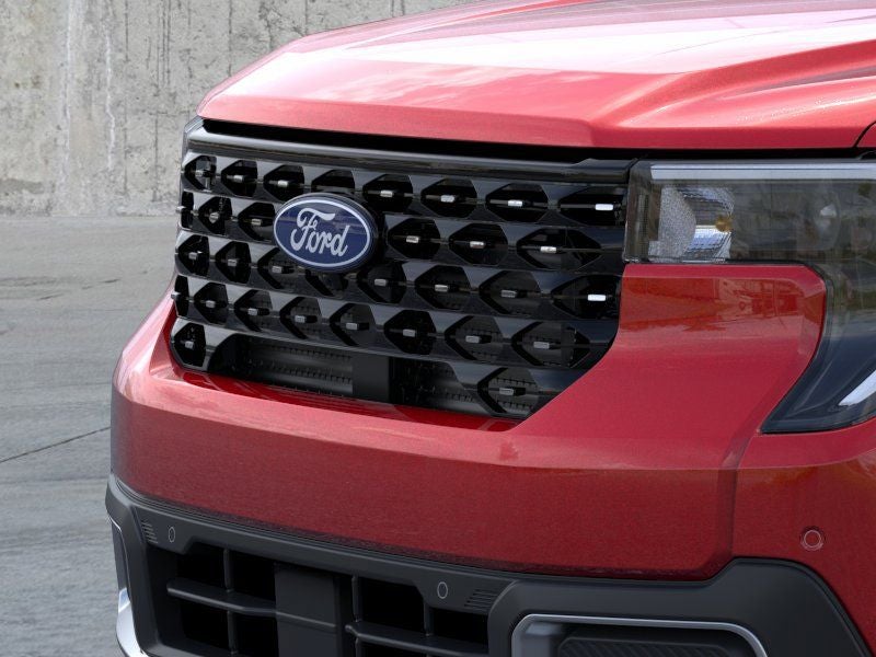 2026 Ford Maverick Lariat In-Transit