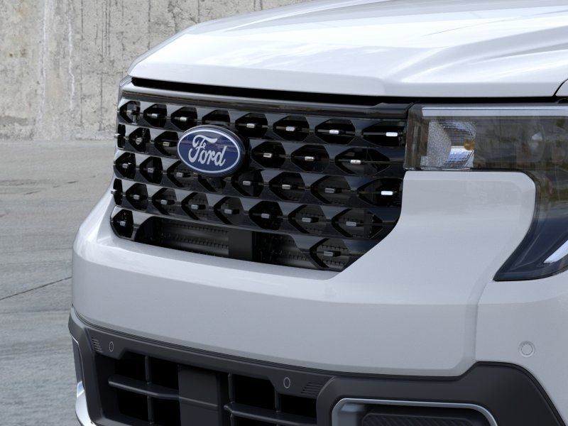 2026 Ford Maverick Lariat In-Transit