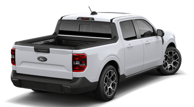2026 Ford Maverick Lariat In-Transit