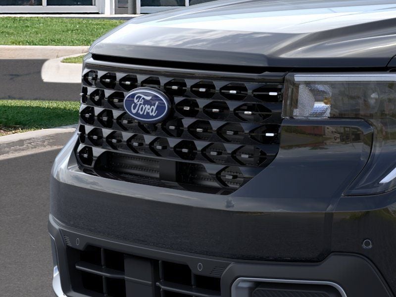 2026 Ford Maverick Lariat In-Transit