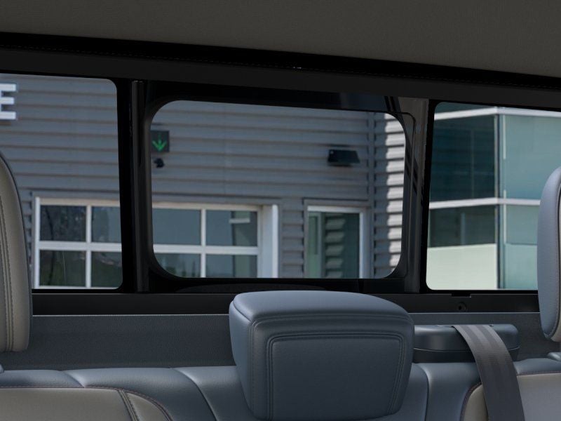 2026 Ford Maverick Lariat In-Transit