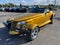 2002 Chrysler Prowler Base