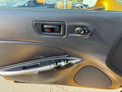 2002 Chrysler Prowler Base