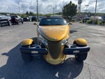 2002 Chrysler Prowler Base