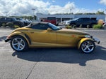 2002 Chrysler Prowler Base