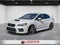 2019 Subaru WRX STi Limited
