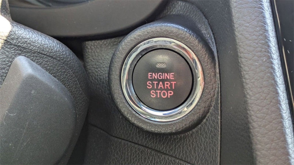 2019 Subaru WRX STi Limited