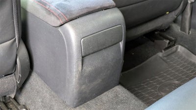 2019 Subaru WRX STi Limited