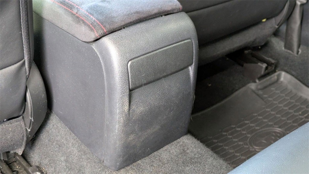 2019 Subaru WRX STi Limited