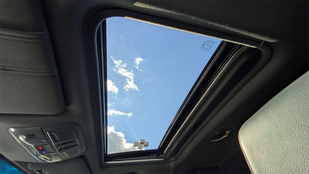 2019 Subaru WRX STi Limited