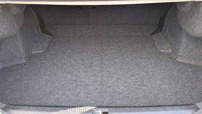 2019 Subaru WRX STi Limited