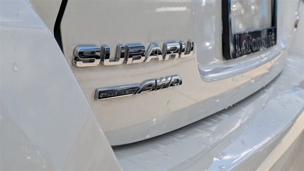 2019 Subaru WRX STi Limited