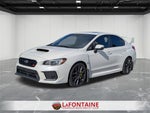 2019 Subaru WRX STi Limited