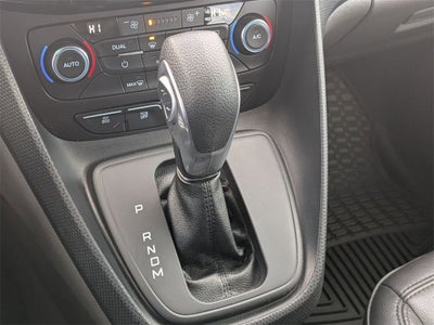 2022 Ford Transit Connect XL